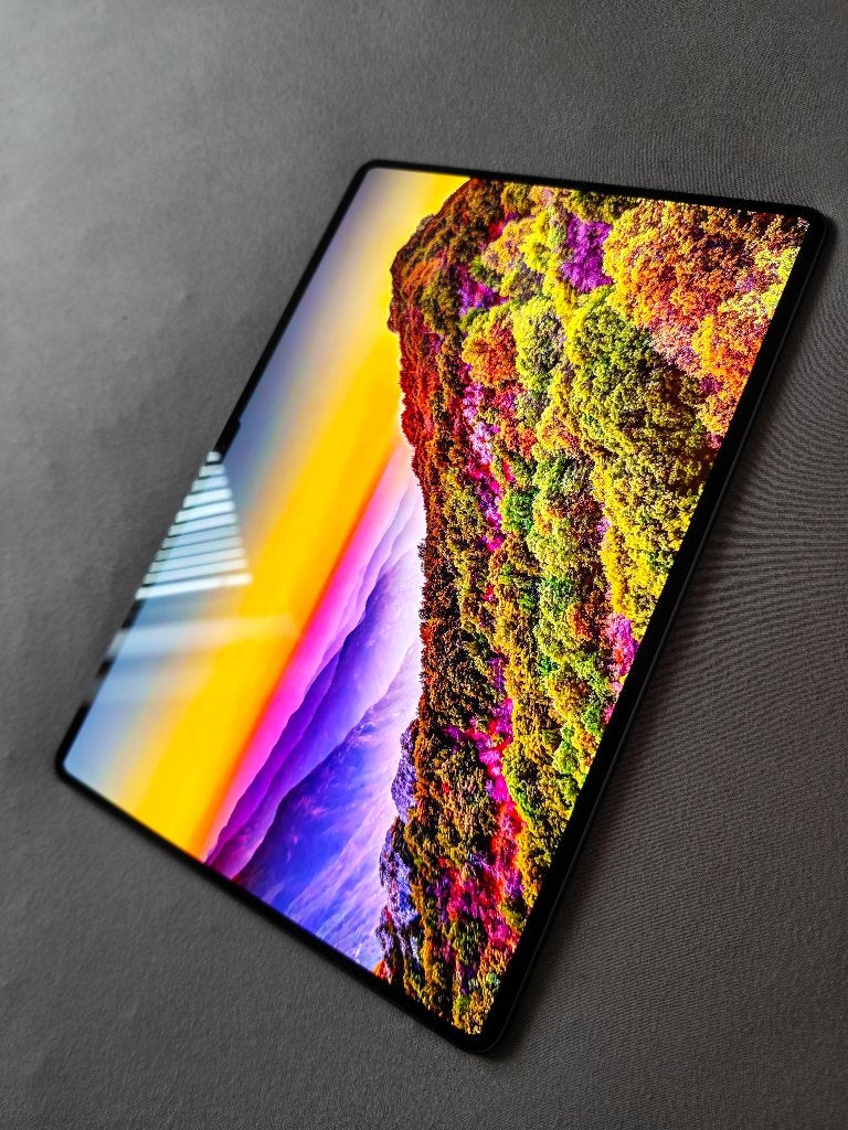 Xiaomi Pad 7 Ultra 16GB/1TB + Toetsenbord, zeer nette staat, 13 inch of meer, Xiaomi, Ophalen of Verzenden, Zo goed als nieuw