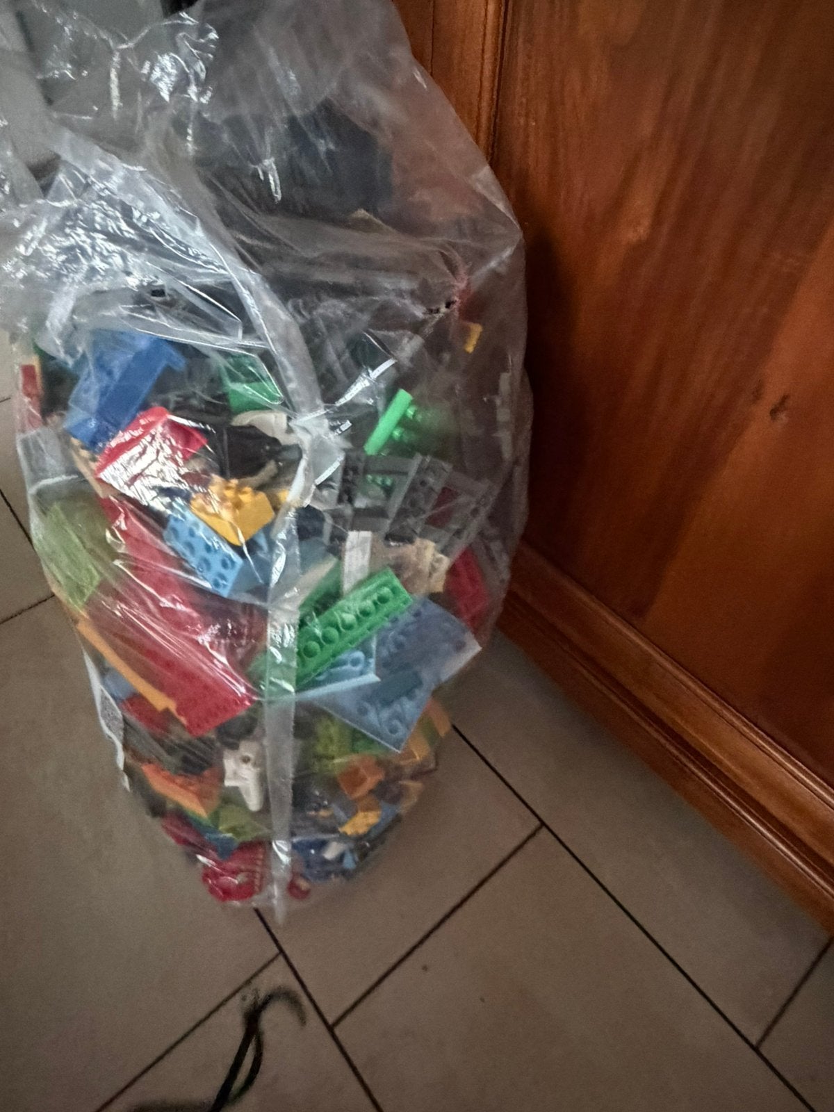 Veel duplo, Ophalen of Verzenden, Zo goed als nieuw, Duplo