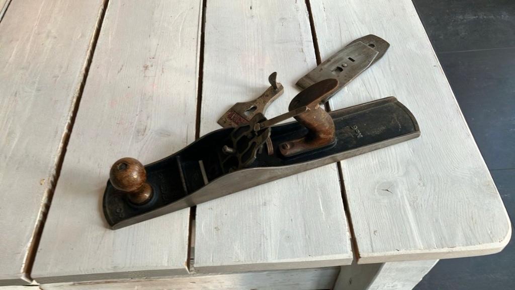 Anchor schaaf No. 6. Ribbel zool. , Ophalen of Verzenden