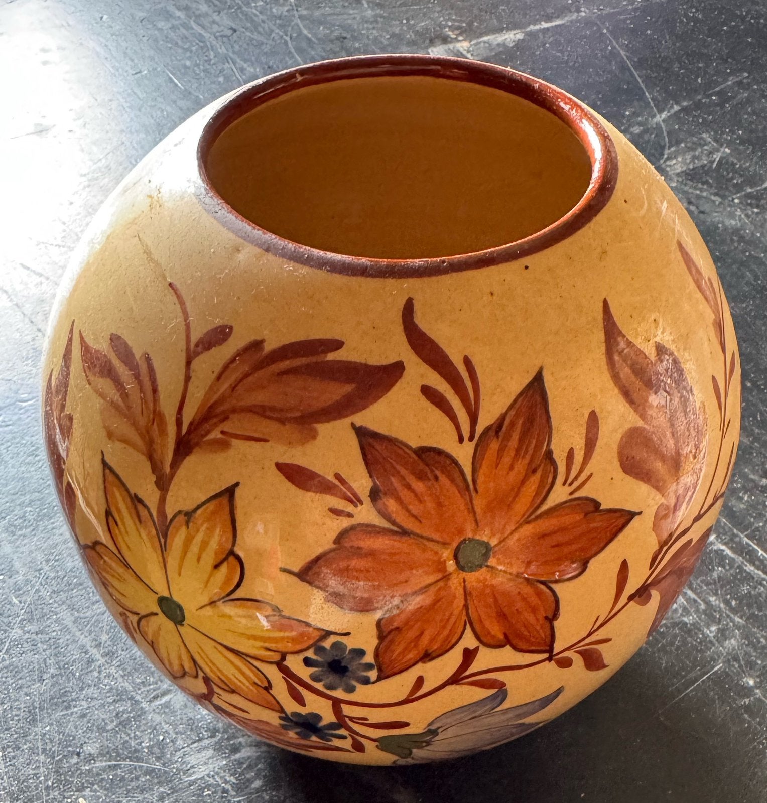 Bolvaas, Ophalen of Verzenden