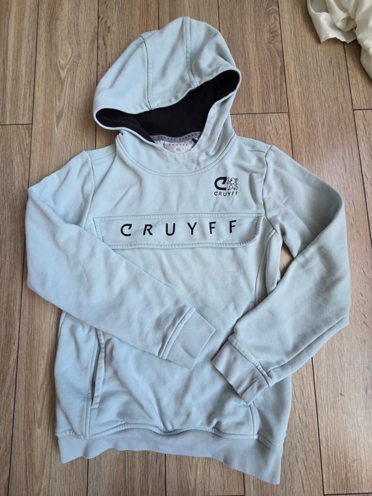 Cruyff maat 152, Kinderen en Baby's, Kinderkleding | Maat 164, Ophalen of Verzenden, Meisje
