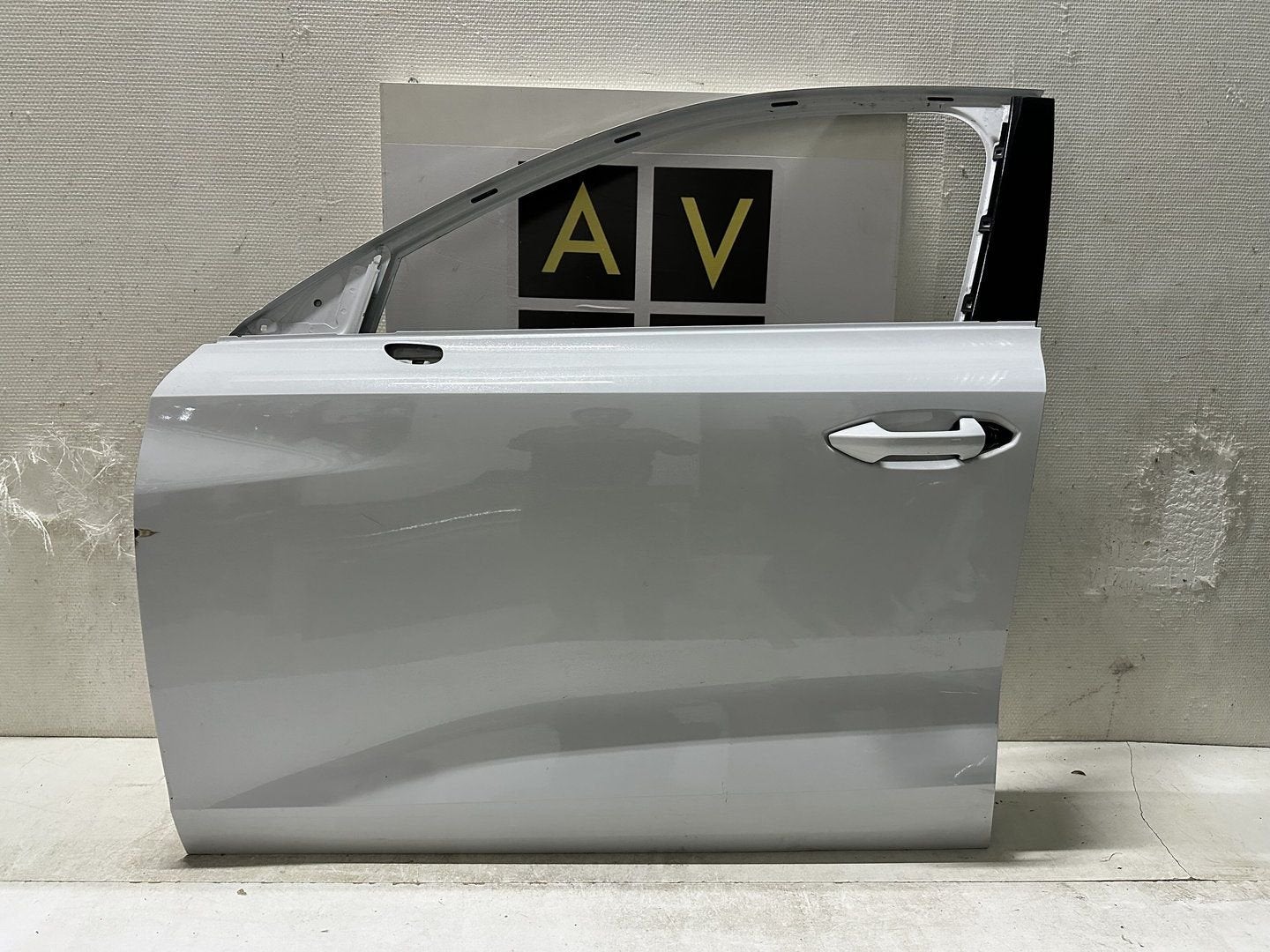 Audi A3 8Y5 Limousine Sedan deur portier, Gebruikt, -, Deur, -