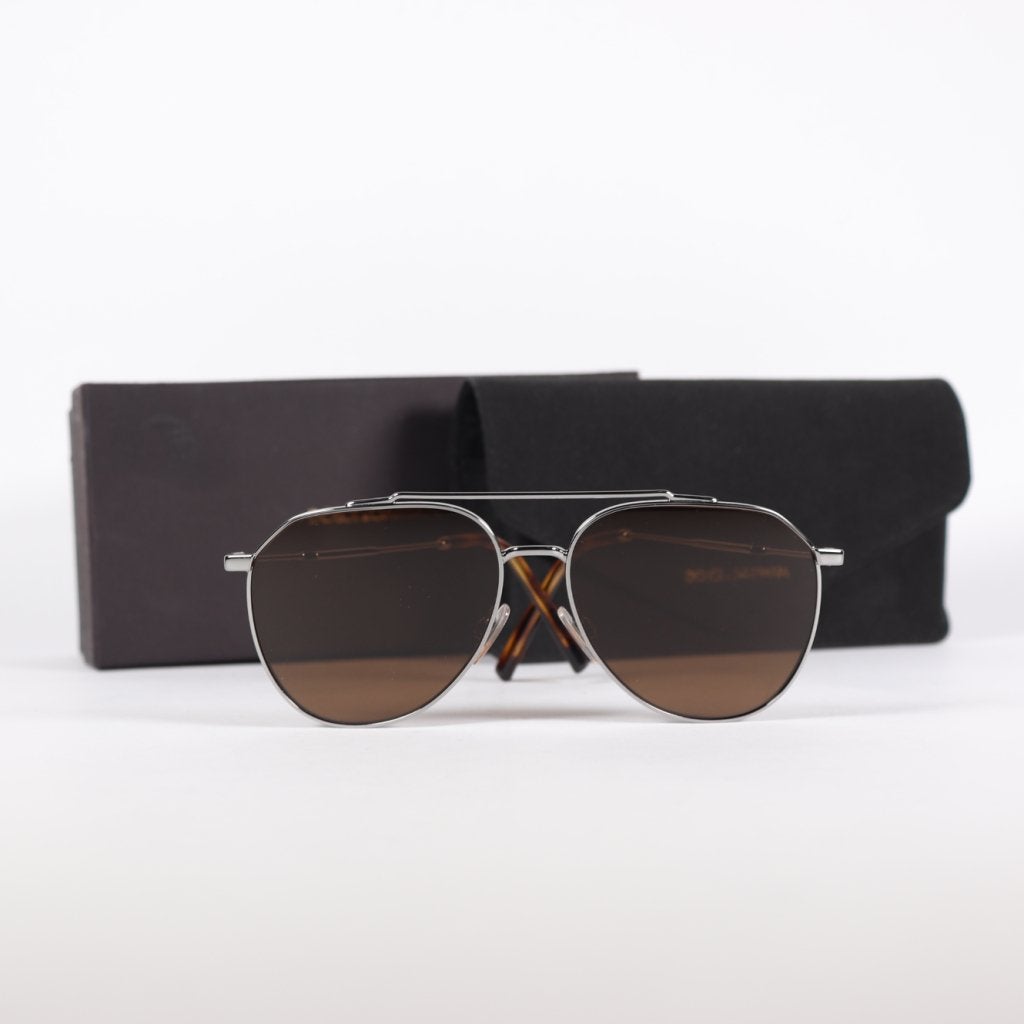 Dolce & Gabbana DG2296 Zonnebril - A Grade, Flex Ltd., Gebruikt, https://flex.com/contact-us, Nobelstraat 10, 5807 GA Oostrum LB, Limburg, Nederland