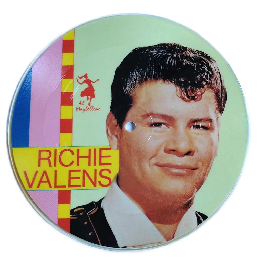 Richie Valens - Donna / La bamba (LTD 1000*), Verzenden, Overige genres, 7 inch, Zo goed als nieuw