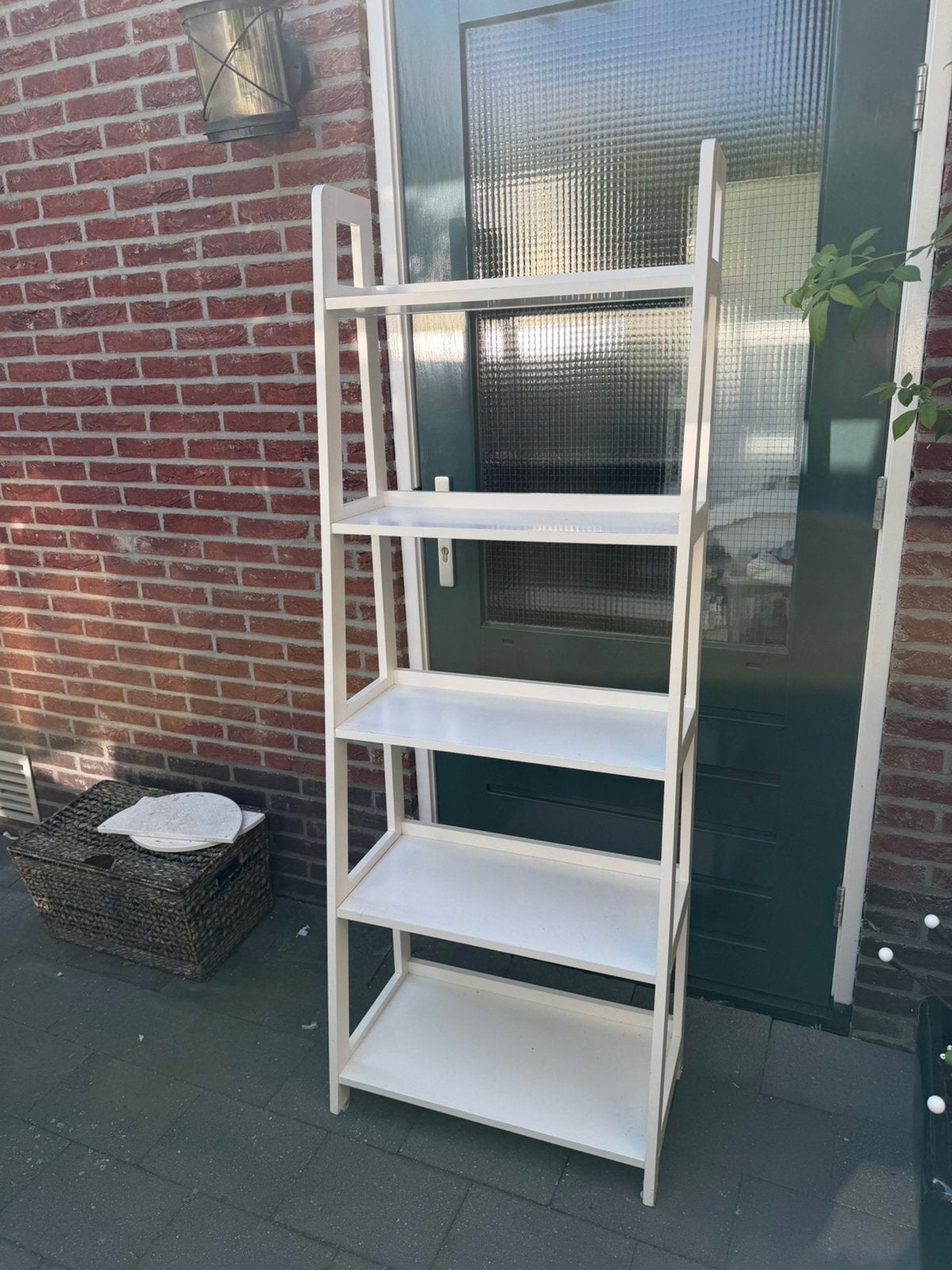 Rekje van JSYK, Huis en Inrichting, Kasten | Stellingkasten, Ophalen, Zo goed als nieuw