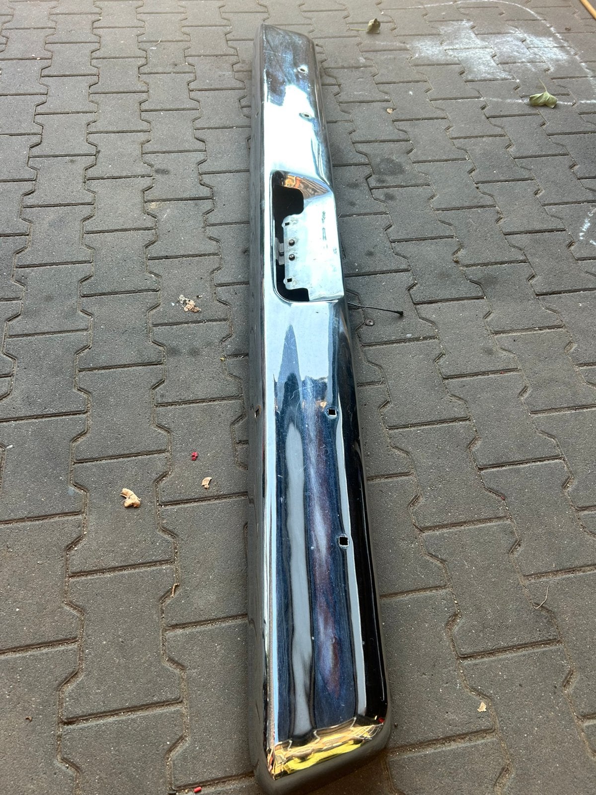Dodge ramcharger achterbumper zeer nette staat !, Auto-onderdelen, Ophalen, Dodge