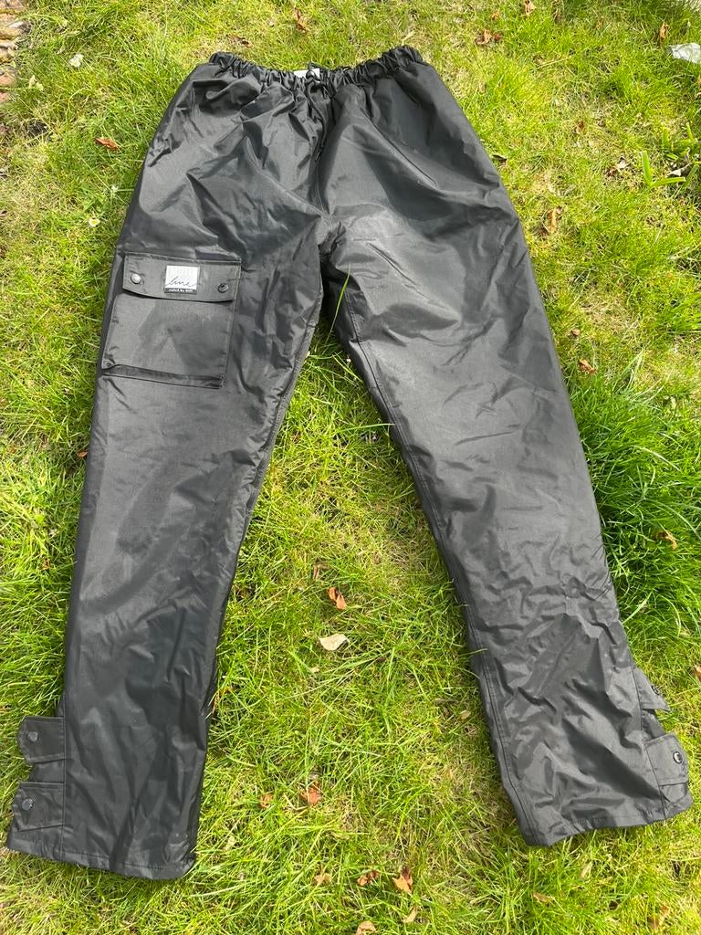 Gewatteerde broek en jas van Difi, Ophalen of Verzenden, Tweedehands, Heren, Broek | textiel