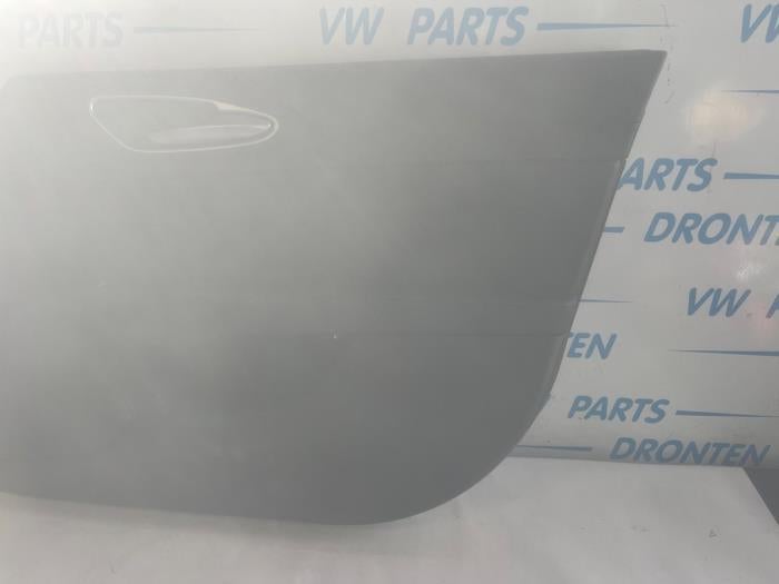 Portierbekleding 4Deurs rechts-voor van een Alfa Romeo Giuli, Gebruikt, -, Verzenden, -