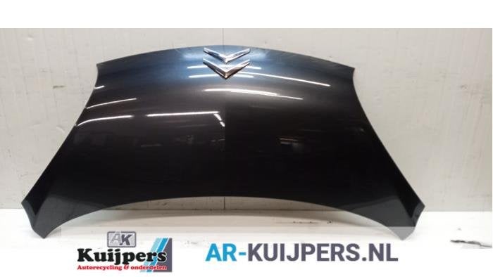 Motorkap van een Citroen C1 (KTA), Gebruikt, -, -, Motorkap