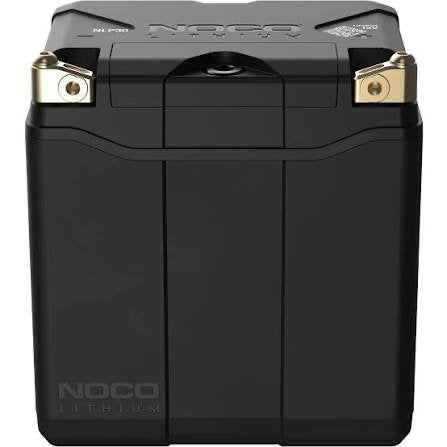 NOCO Lithium Powersport Accu NLP30 12V 7.8Ah, Ophalen of Verzenden, Nieuw