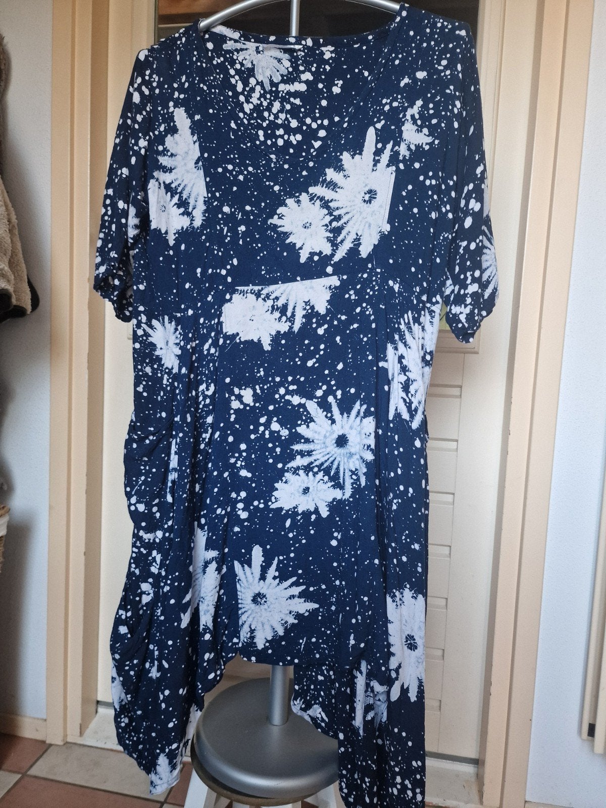 NORMAL CRAZY tuniek Maat xl, Ophalen of Verzenden, Zo goed als nieuw, Blouse of Tuniek