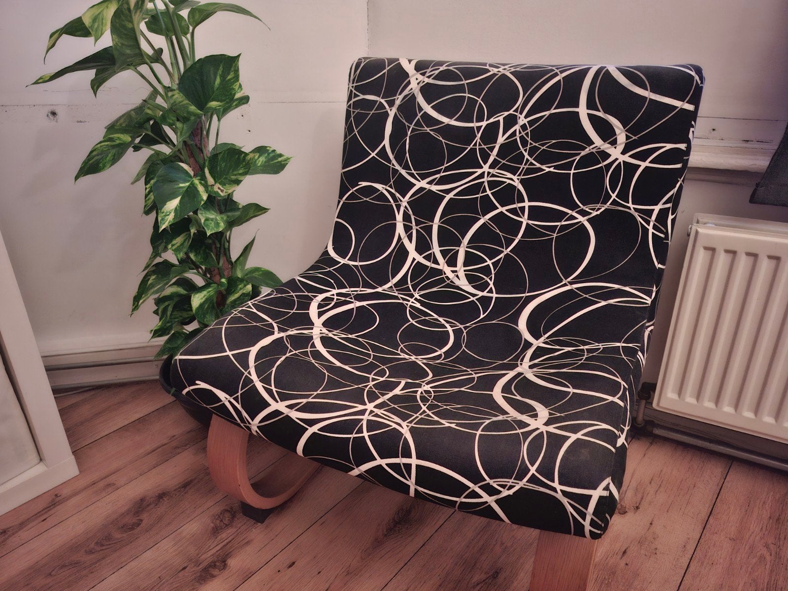 Fauteuil Modern Design, Ophalen, Modern