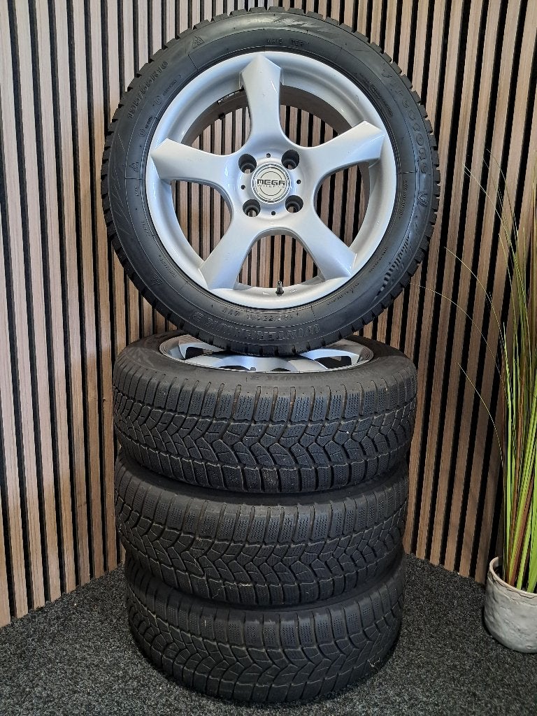 16 inch 4x108 Citroën Peugeot / Zie advertentie, Ophalen, Gebruikt, 16 inch, .