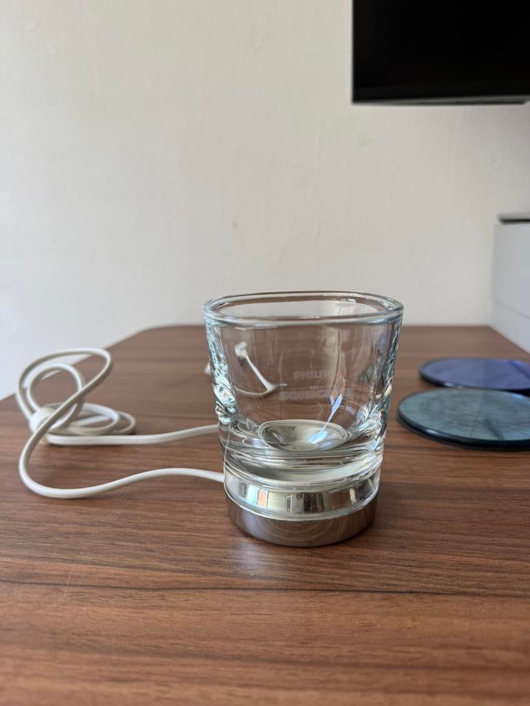 Philips sonicare diamondclean charger, Ophalen, Zo goed als nieuw, Tandenborstel