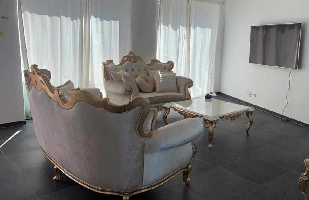 Barok Meubels Woonkamer Eetkamer, Ophalen of Verzenden, 75 tot 100 cm