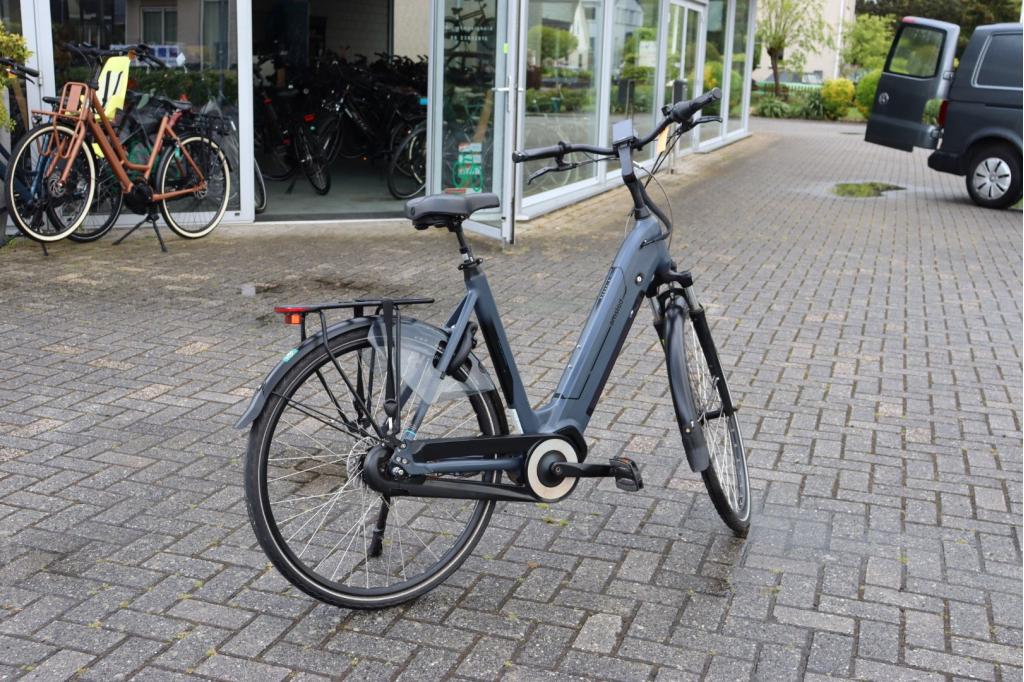 Amslod Hedon E-MV l Middenmotor l 547wh l 58 cm, Overige merken, Amslod, Amslod, Ophalen of Verzenden