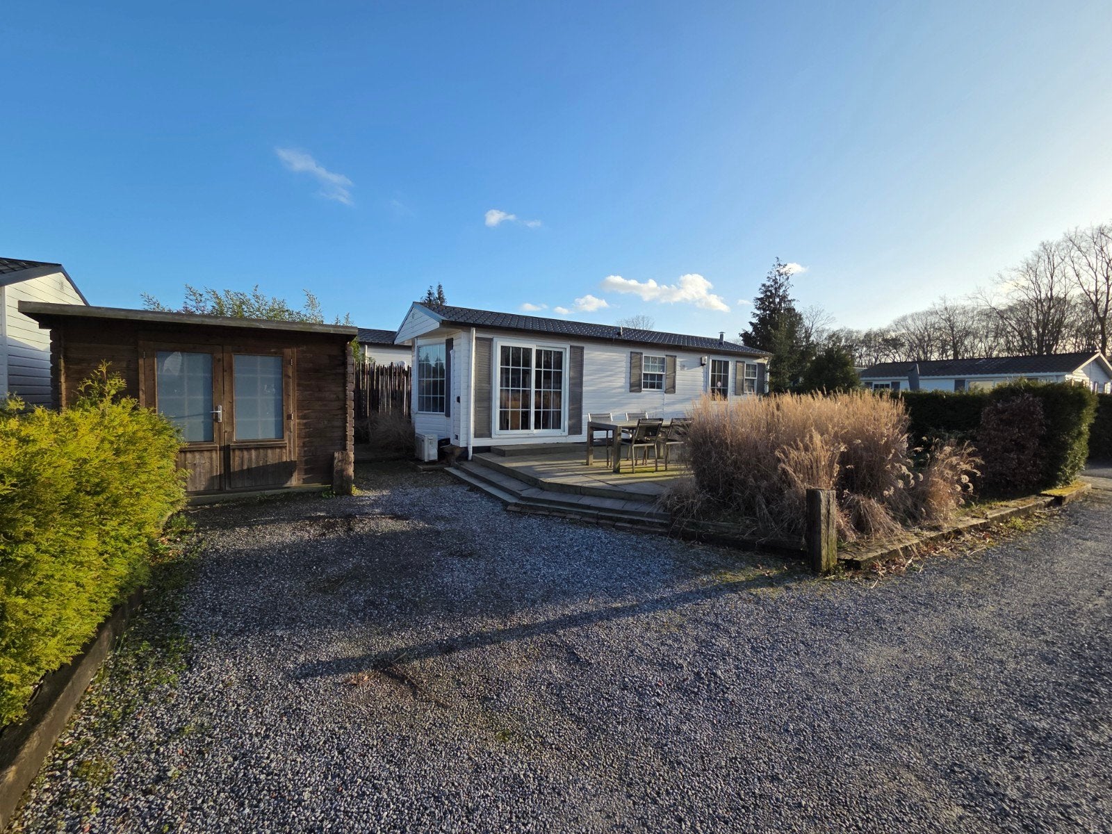chalet boshuisje te huur Oisterwijk Brabant, Tilburg