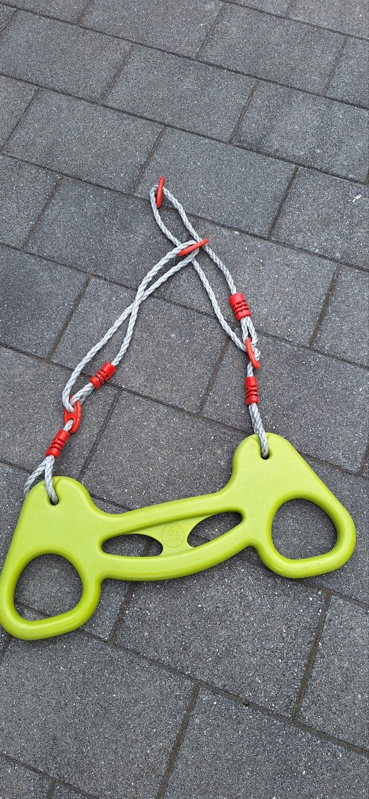 2-in-1 Trapeze Ringen, Kinderen en Baby's, Ophalen of Verzenden