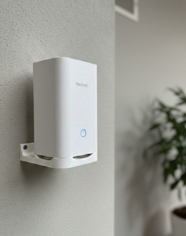 REOLINK HOME Hub Wandhouder, Ophalen of Verzenden, Nieuw