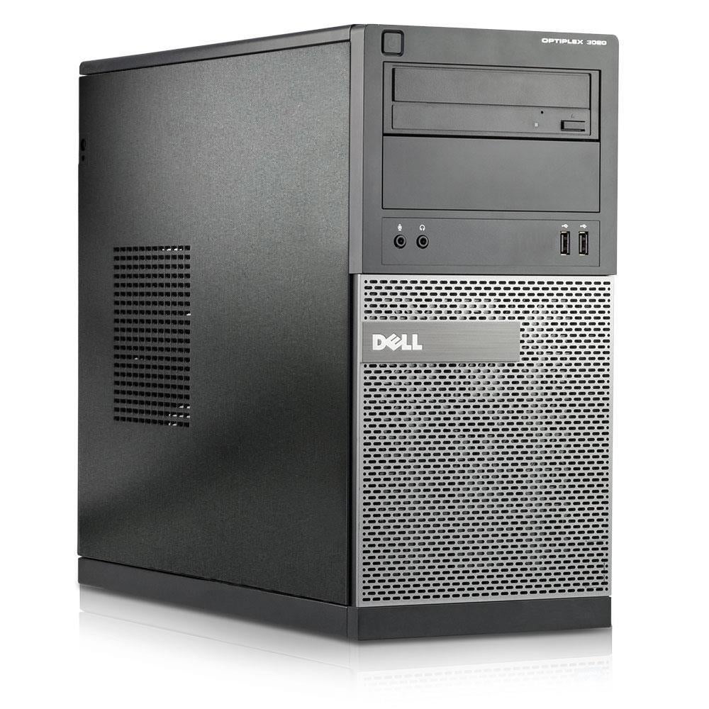 Dell Minitower 29-4, Computers en Software, Desktop Pc's, Gebruikt, 3 tot 4 Ghz, Ophalen