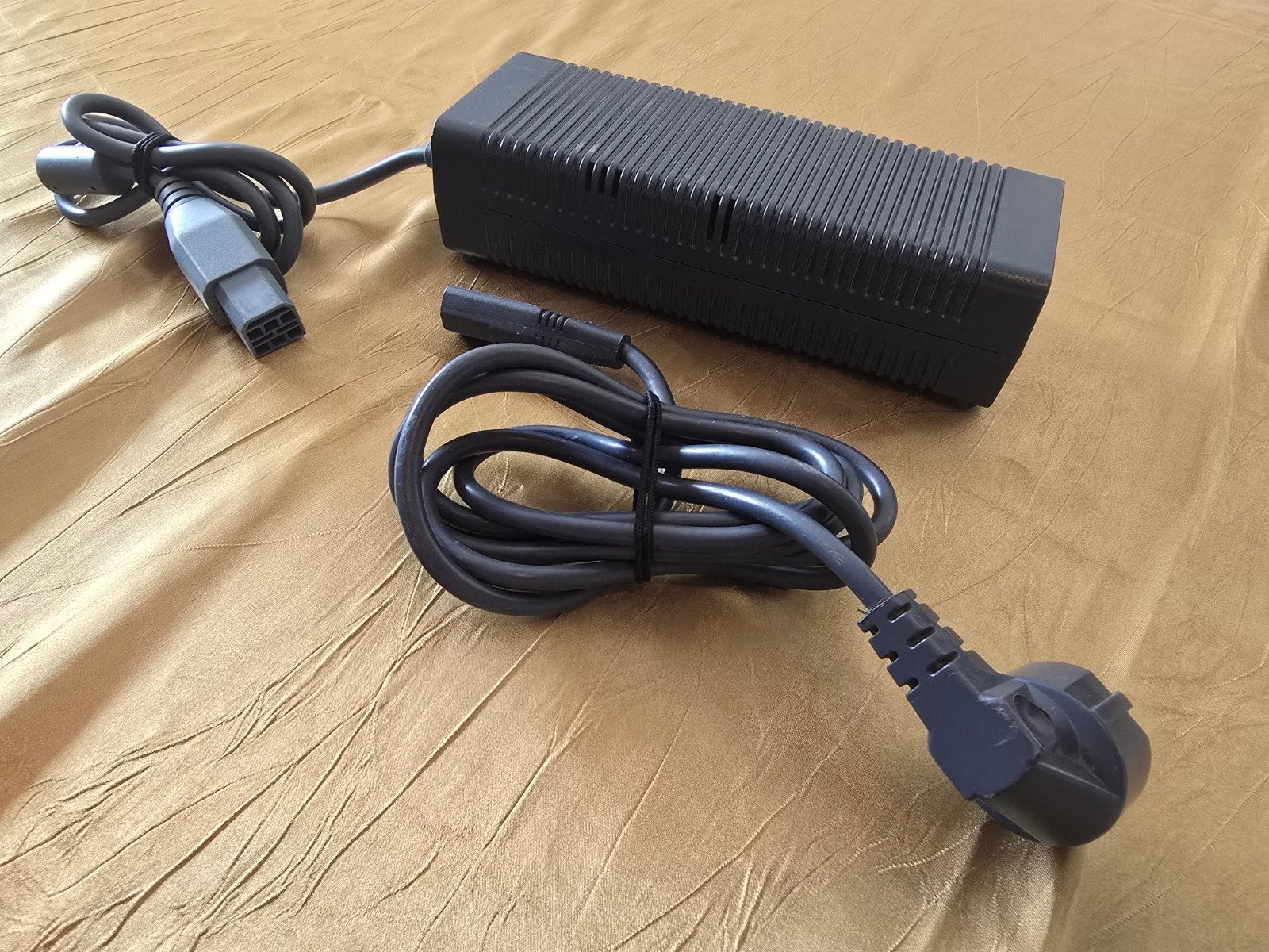 Originele Xbox 360 Phat Voeding - Goede Staat, Ophalen of Verzenden, Gebruikt, Voeding of Kabel, Xbox 360