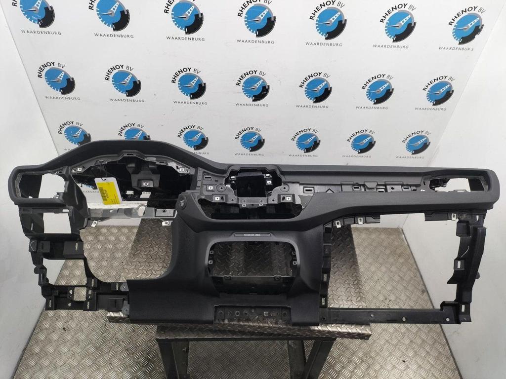 FORD KUGA ST-LINE AIRBAG SET 2020, Ophalen of Verzenden, Gebruikt, Stiba lid
