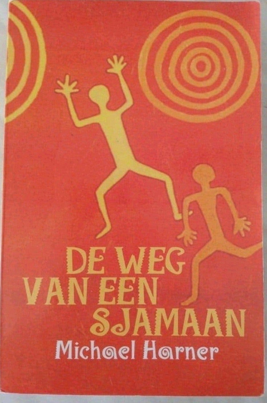 De Weg van een Sjamaan - Michael Harner (In goede staat), Boeken, Ophalen of Verzenden, Zo goed als nieuw, Spiritualiteit algemeen