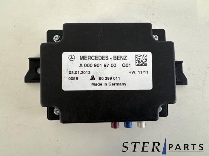 Camera module van een Mercedes GLK-Klasse, Auto-onderdelen, Gebruikt, -, Ophalen of Verzenden, -