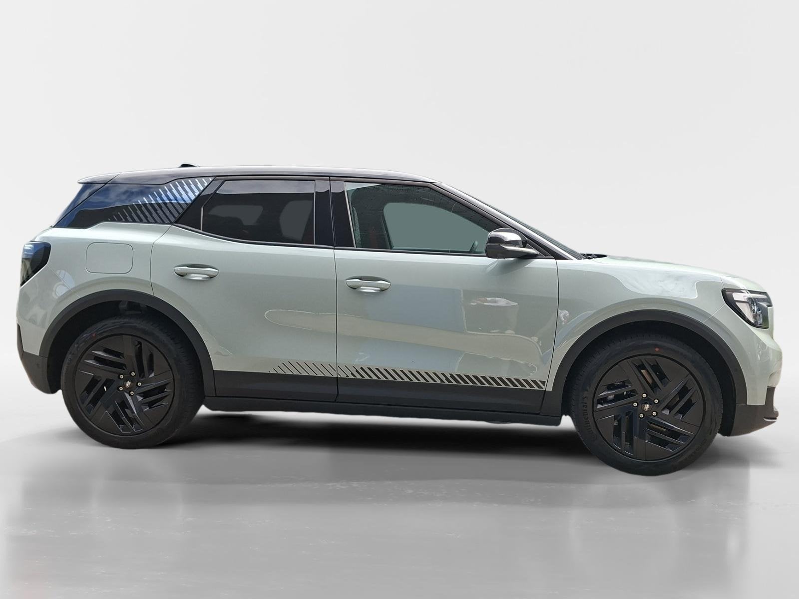 Ford Explorer Collection Extended Range RWD 79 kWh | €3.50, Auto's, Ford, Automaat, 12 maanden, Achterwielaandrijving, 1800 kg