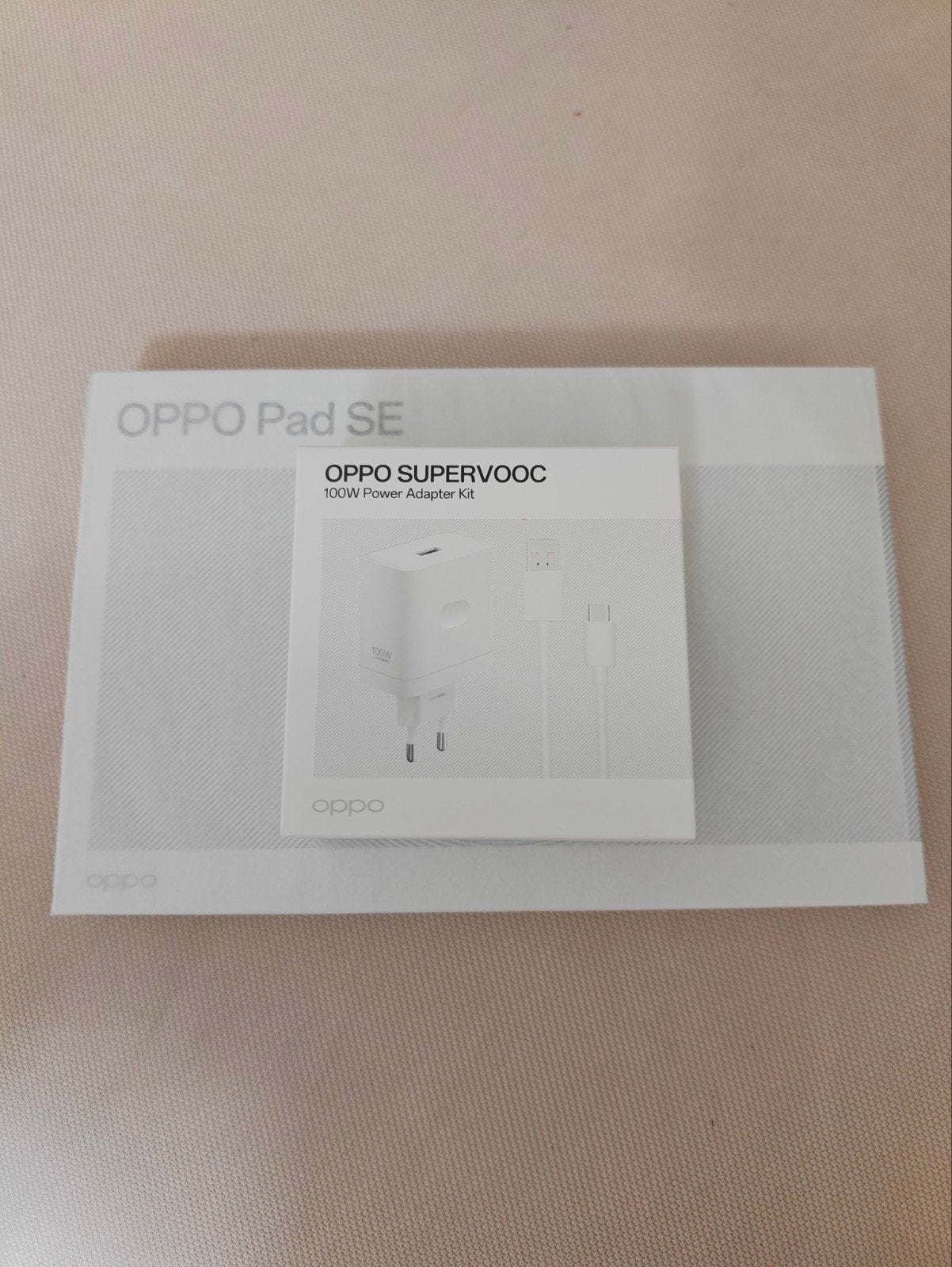 Gloednieuwe OPPO Pad SE 128GB - Ongeopend!, Computers en Software, Android Tablets, Pad SE, OPPO, 11 inch, Nieuw