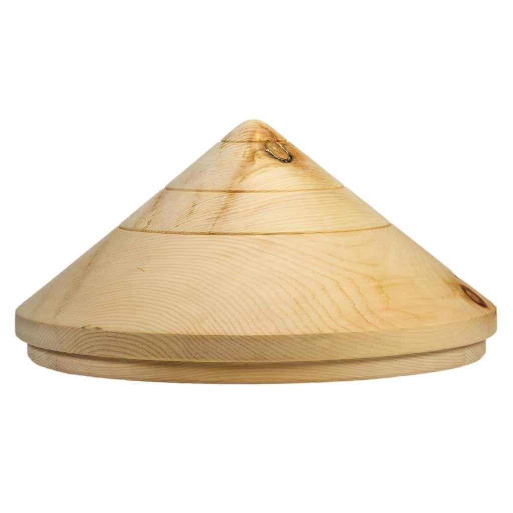 RayGuard piramide anti straling EMF 5G Swiss pine, Gebruikt, ., https://rayguardswiss.com/english/product/rayguard-home-swiss-pine-5g/