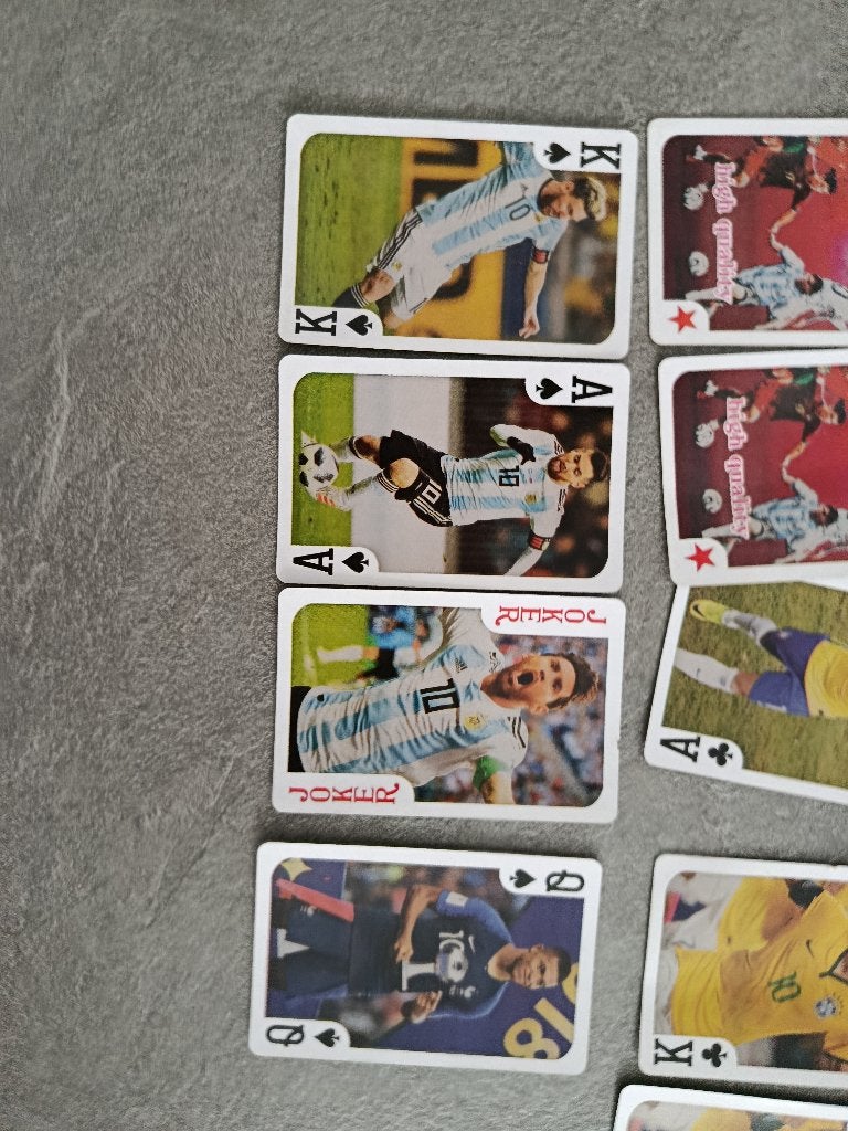 Heel rare voetbal kaarten, Verzamelen, Ophalen of Verzenden, Zo goed als nieuw, Overige sporten, Spelerskaart