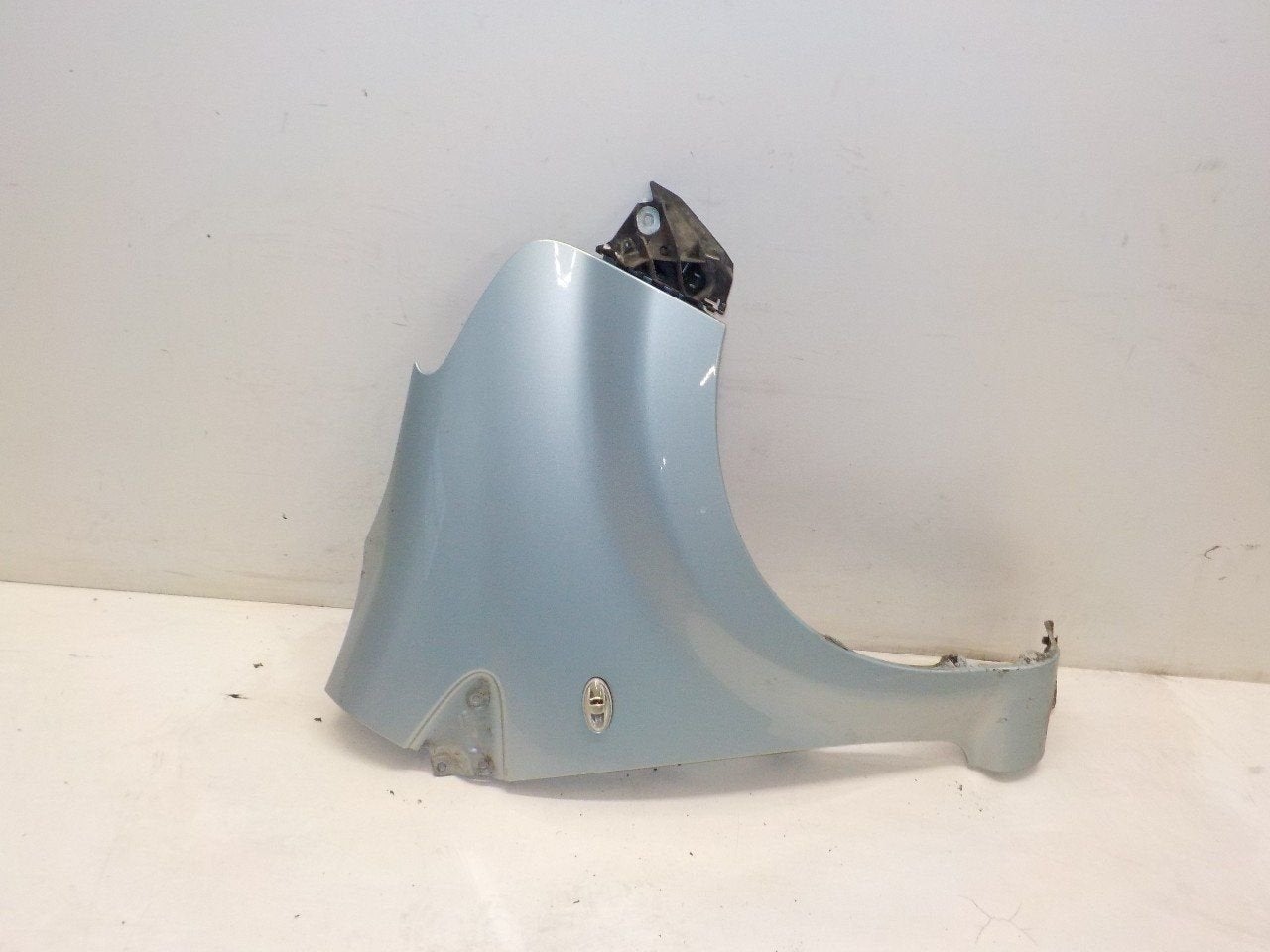 Spatbord rechts voor Toyota Aygo, Onderdelen@venauto.nl, Van der Ven Autorecycling B.V., Gebruikt, Ettenseweg 76, 4706 PB Roosendaal, The Netherlands