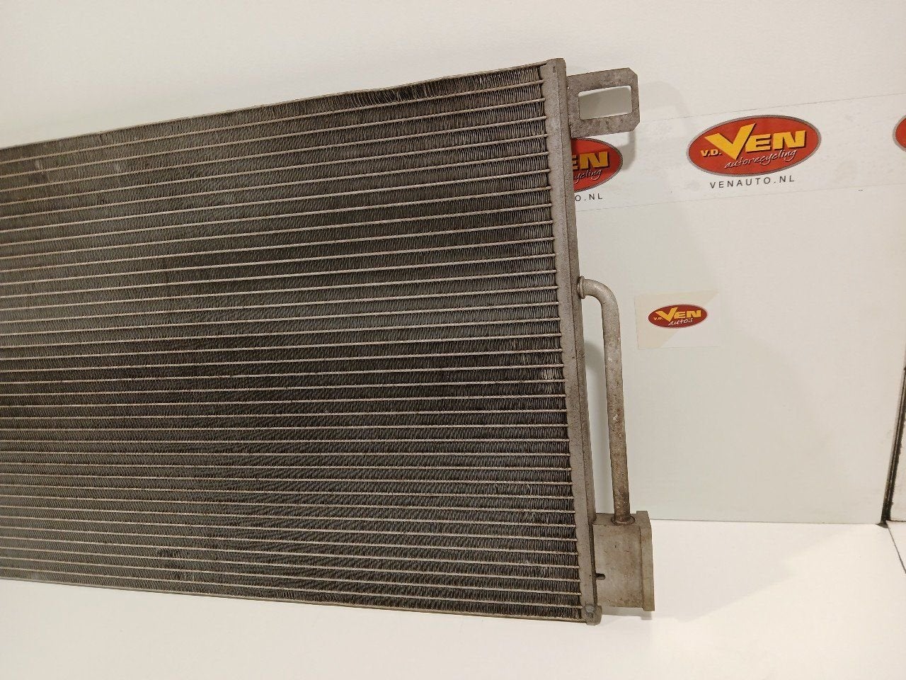 Airco radiateur Opel Corsa, Onderdelen@venauto.nl, Van der Ven Autorecycling B.V., Gebruikt, Ettenseweg 76, 4706 PB Roosendaal, The Netherlands