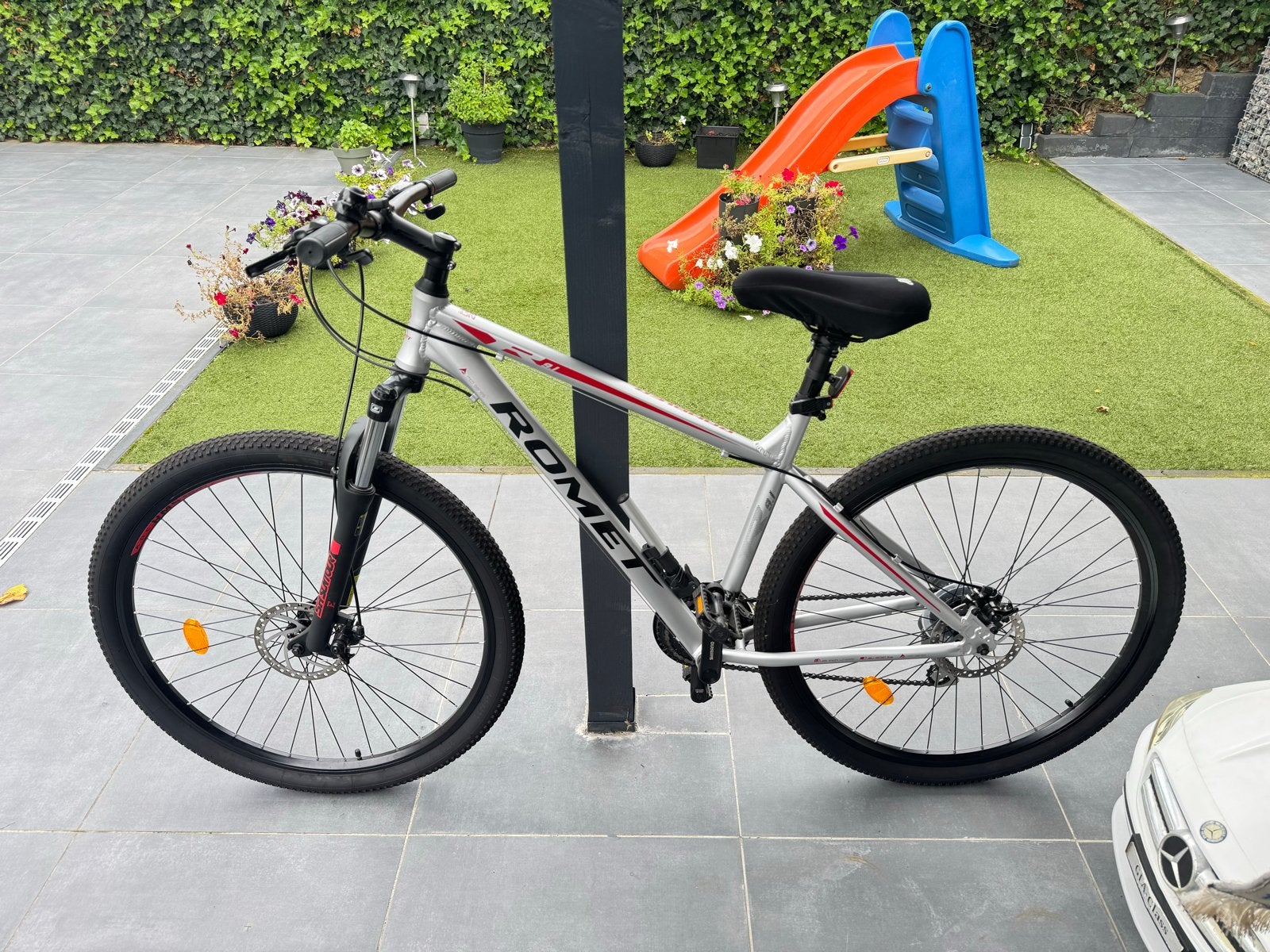 Nieuw Romet Rambler R9.1 mountainbike - is helemaal nieuw, Overige merken, Hardtail, Heren, Nieuw