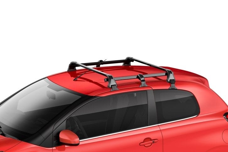 Nieuwe GOEDKOPE originele Peugeot DAKDRAGERS!, Niet ingevuld, Niet ingevuld, Nieuw, Ophalen of Verzenden