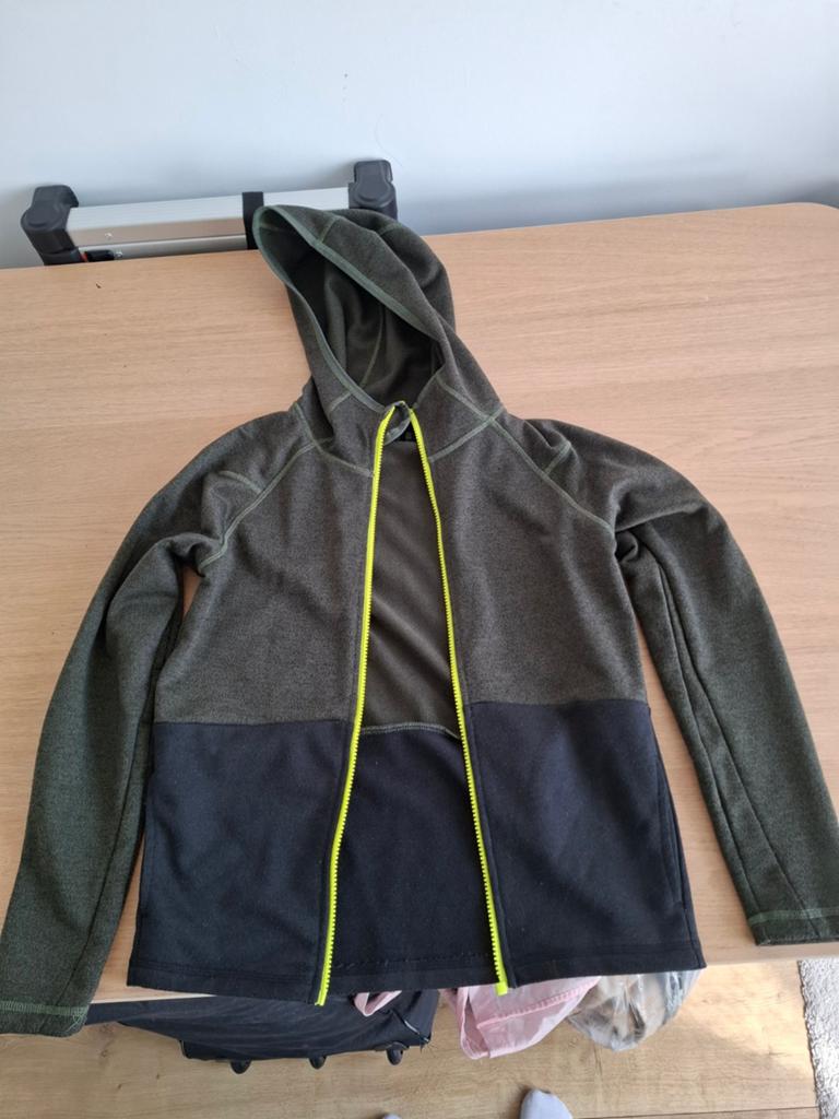 Jongens kledingpakket: O'Neill, Lacoste, Zara (maat 152), Kinderen en Baby's, Kinderkleding | Maat 152, Gebruikt, O'Neill, Lacoste, Zara