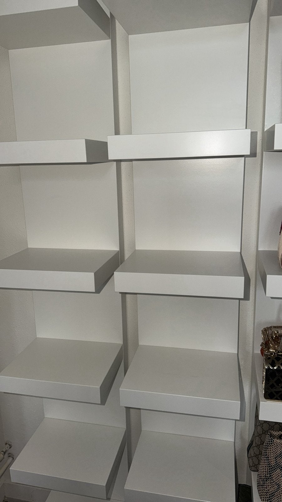 IKEA WANDREK TILBURG (3x), Zonder vriesvak, 200 liter of meer, Zo goed als nieuw, 160 cm of meer