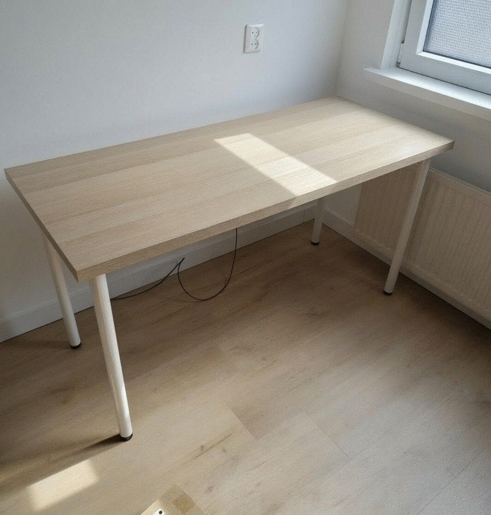 bureau Lagkapten Ikea 140x60, Huis en Inrichting, Ophalen