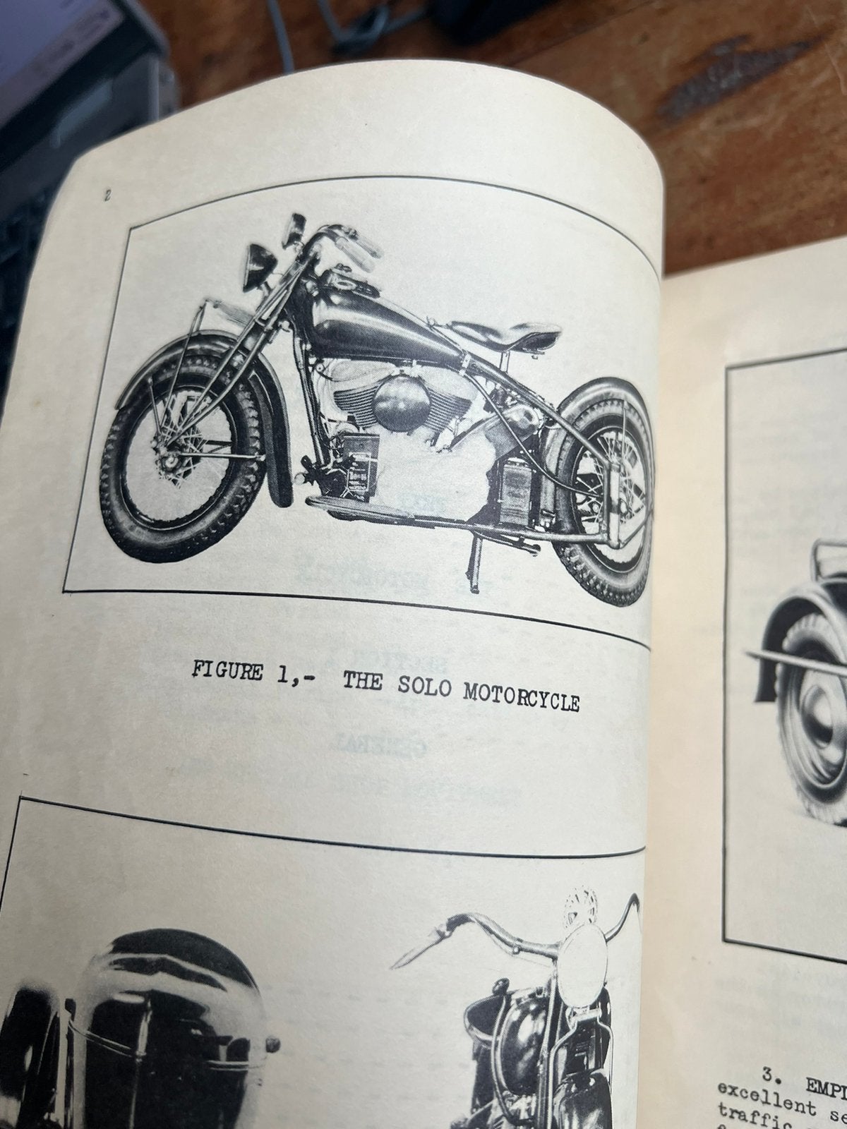 WO2 Amerikaans Motorfiets Harley Indian voorschrift 1940 QM, Amerika, Verzenden