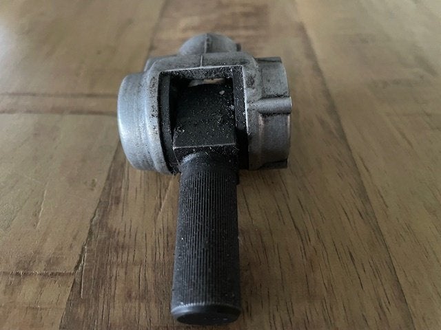 Originele Porsche 911 Schakelstangkoppeling 1965-1986, Verzenden, Gebruikt, Porsche