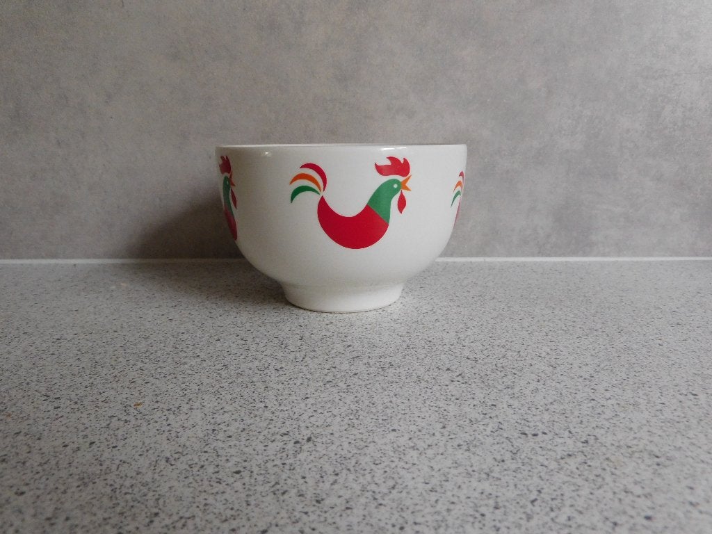 Kom 7,5x11,5 cm. Haan Villeroy & Boch, Villeroy & Boch, Ophalen of Verzenden, Zo goed als nieuw, Kom(men)