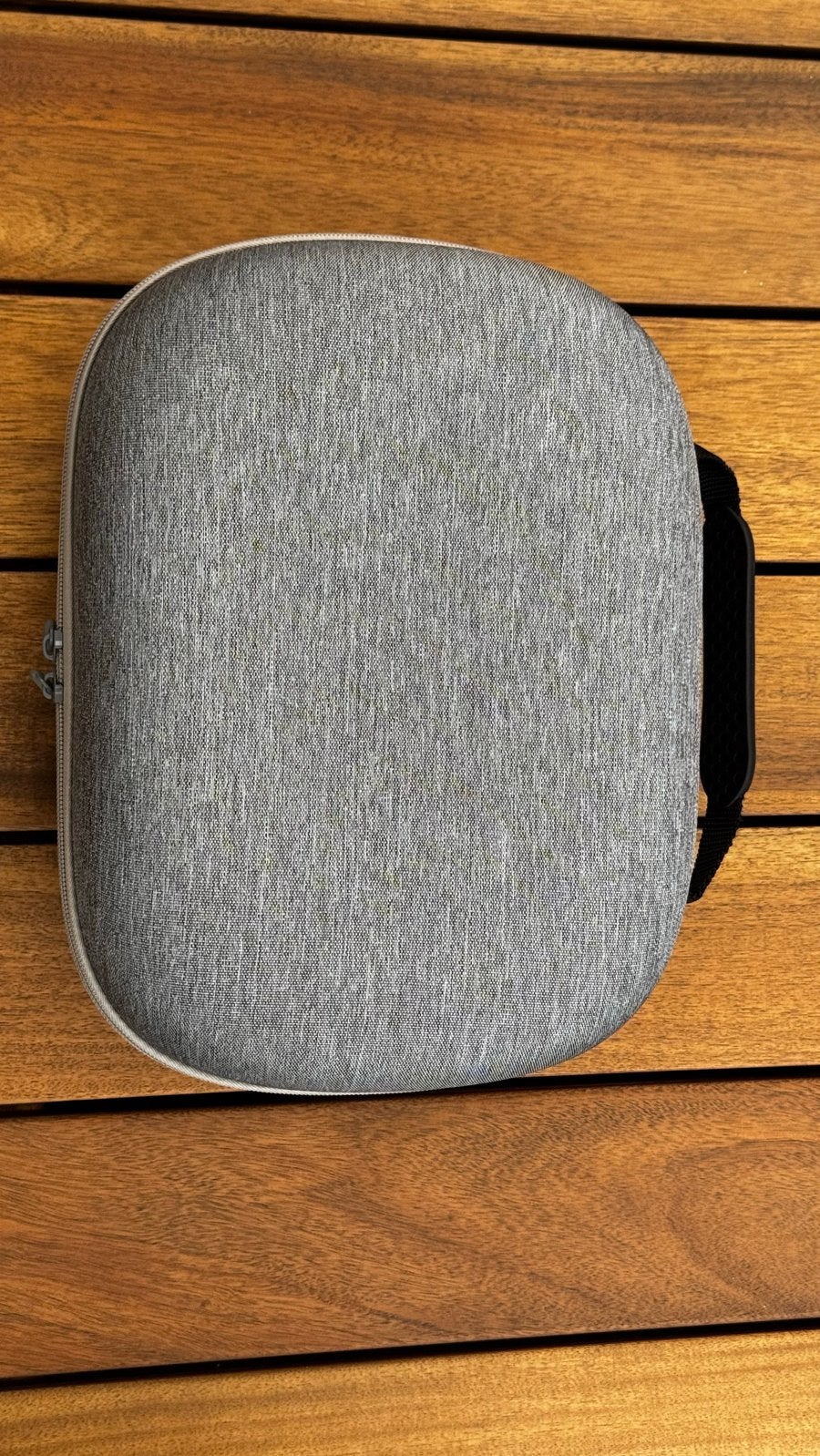 Nieuwe Opbergcase voor Meta Quest 3 - Bescherm je VR-headset, Hoesje, Nieuw, PC, Overige merken