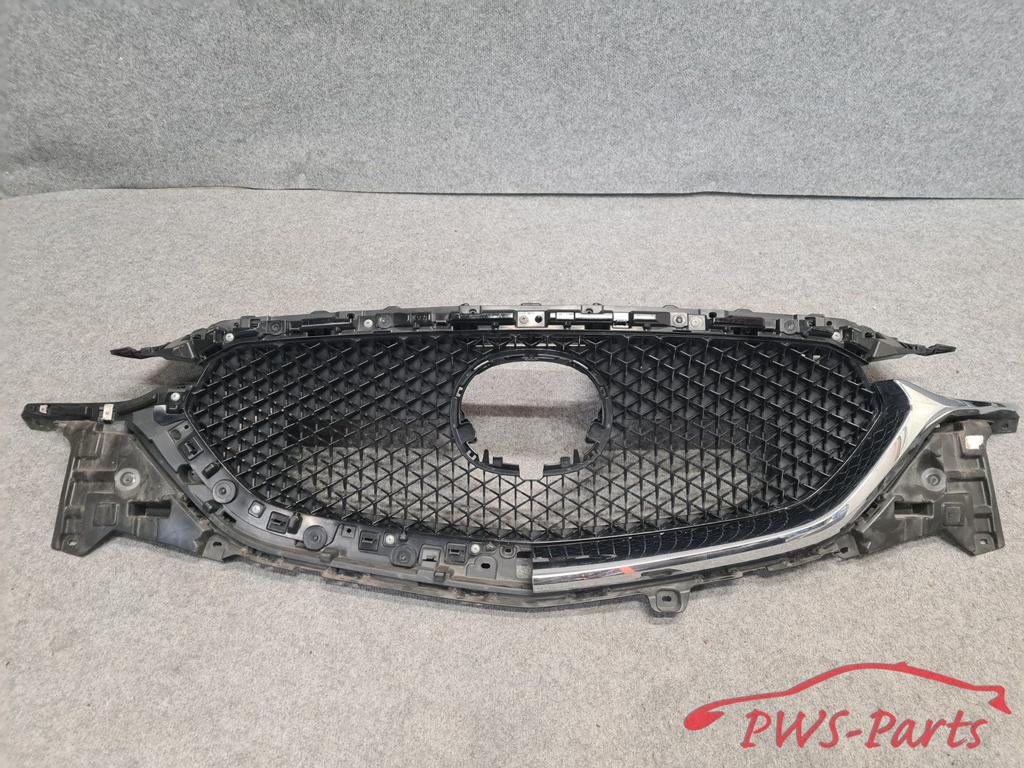 MAZDA CX5 VANAF 2017 GRILL ORIGINEEL, Auto-onderdelen, Ophalen, Gebruikt, -, -