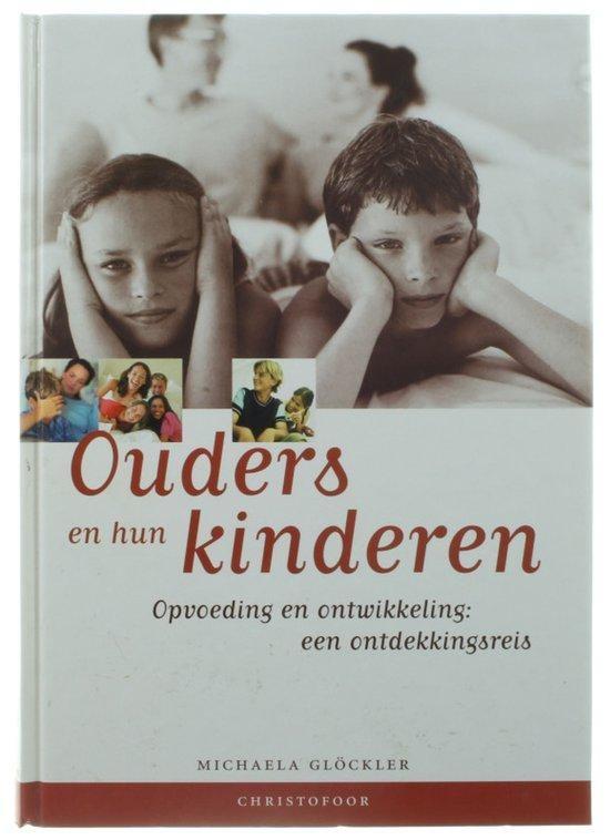 Michaela Glockler Ouders en hun kinderen, Boeken, Ophalen of Verzenden, Nieuw, Spiritualiteit algemeen, Achtergrond en Informatie