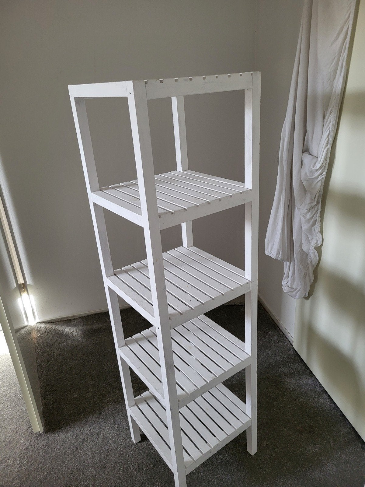 boeken, bloemen, decoratie rek, Ophalen
