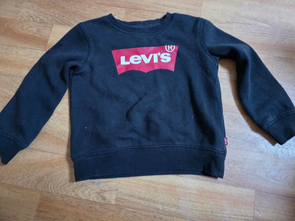 Levi's trui, Ophalen of Verzenden, Jongetje of Meisje