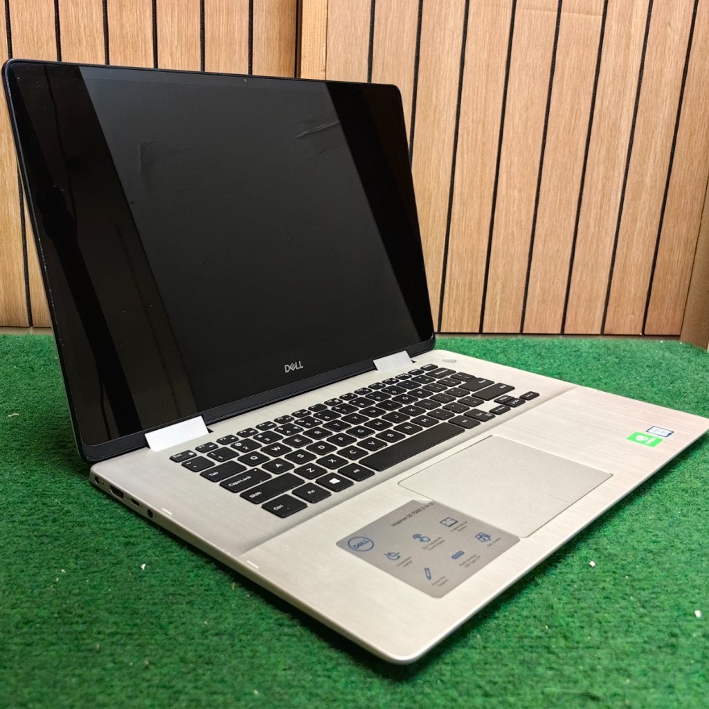 Dell Inspiron 15 7000 Intel i7-10750H 16GB 512GB GTX 1650, Computers en Software, Windows Laptops, Dell, Zo goed als nieuw, Support@Dell.com