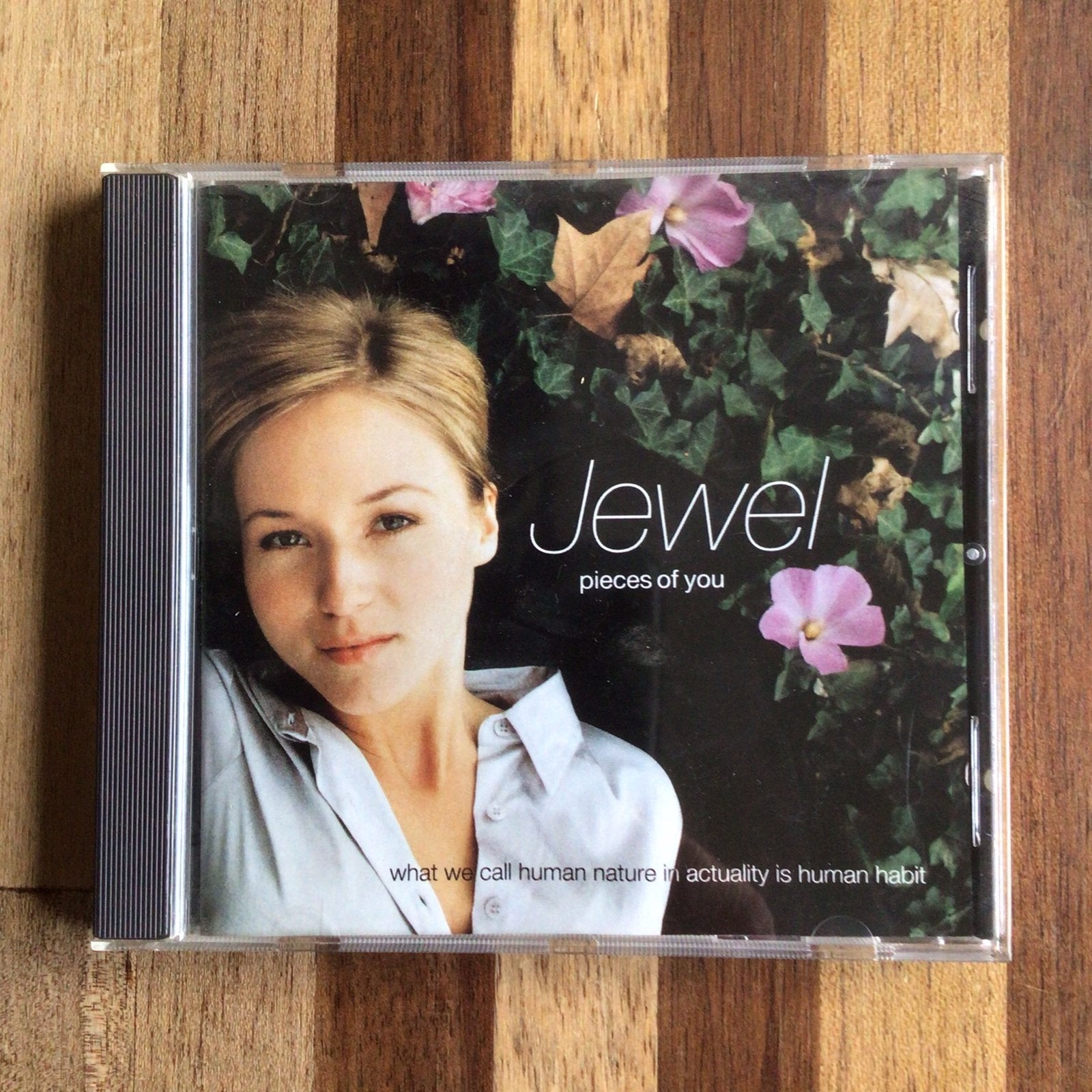Jewel - 4 cd’s voor 4 euro, Ophalen of Verzenden