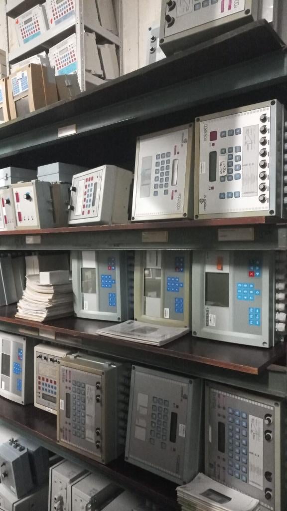 Stienen klimaat regeling, Doe-het-zelf en Verbouw, Ventilatie en Afzuiging, Zo goed als nieuw, Ventilator en Afzuiger, Ophalen of Verzenden